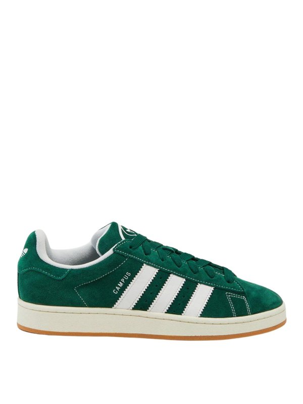 Adidas Originals: Chaussures de sport - Baskets - Campus