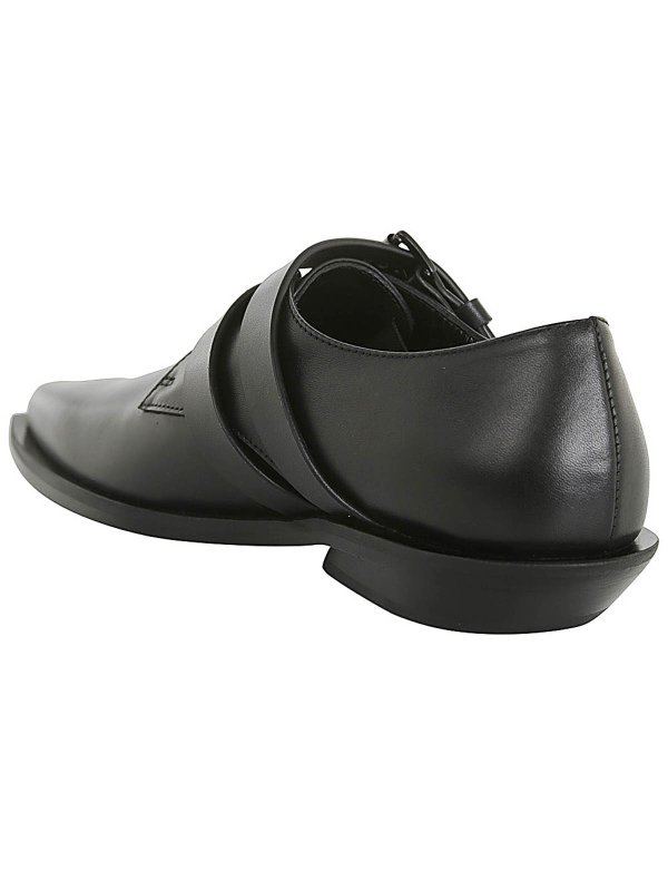 The Best Shops ANN DEMEULEMEESTER: classic shoes - Classic shoes