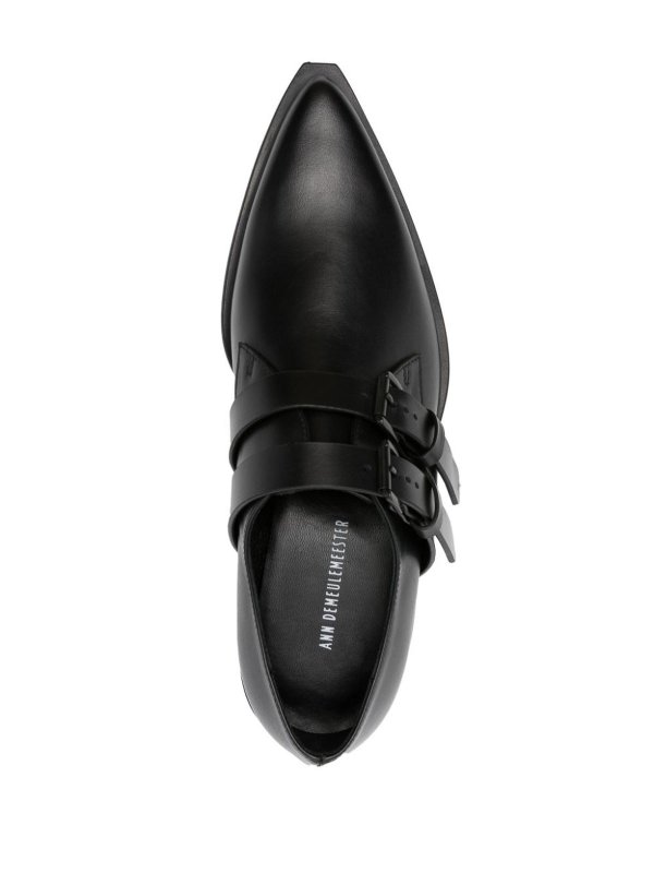 ANN DEMEULEMEESTER buy online Classic shoes