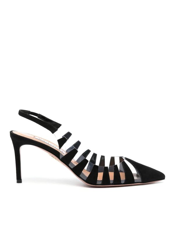 Aquazzura: court shoes - Court shoes
