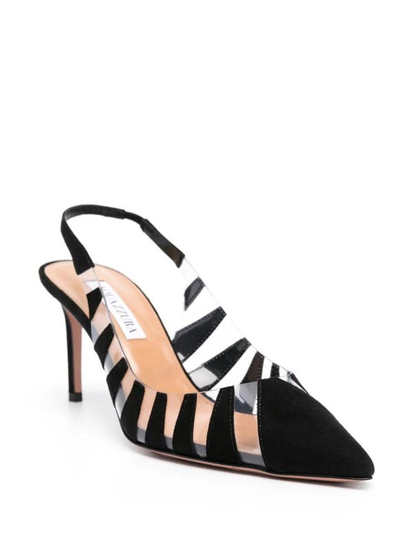 The Best Shops Aquazzura: court shoes - Court shoes