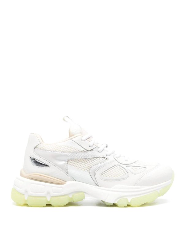 AXEL ARIGATO: Chaussures de sport - Baskets - Marathon