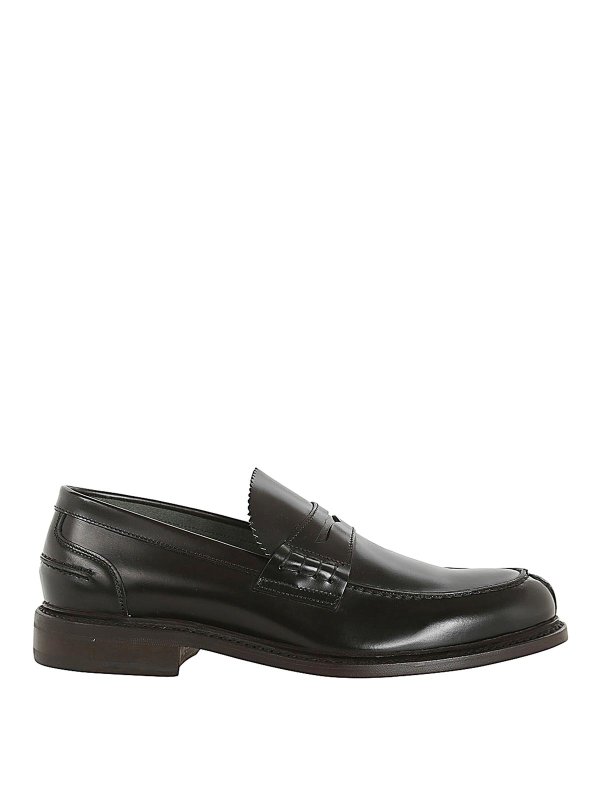 BERWICK 1707: Loafers & Slippers - Antik Loafers