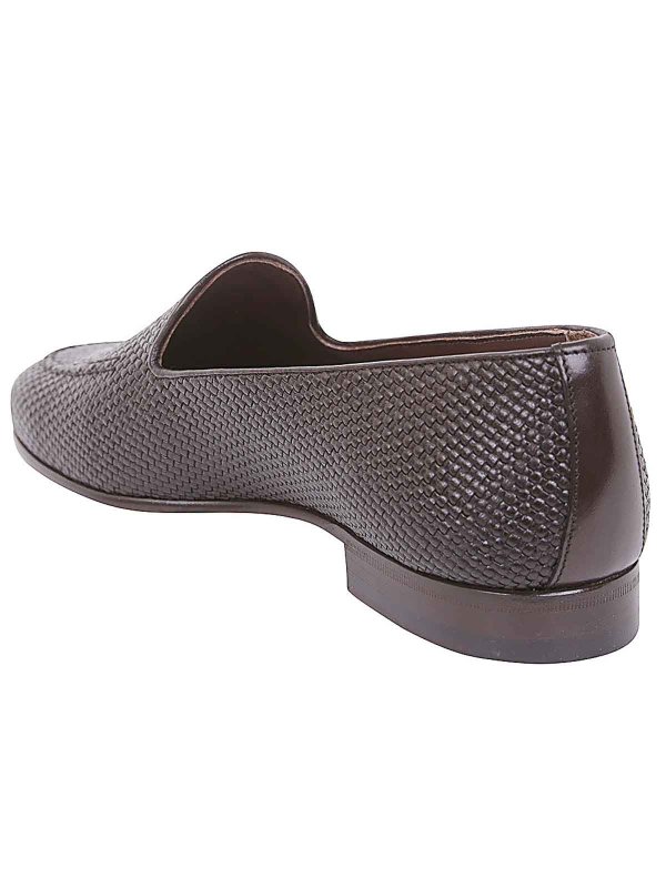 The Best Shops BERWICK 1707: Loafers & Slippers - Loafers