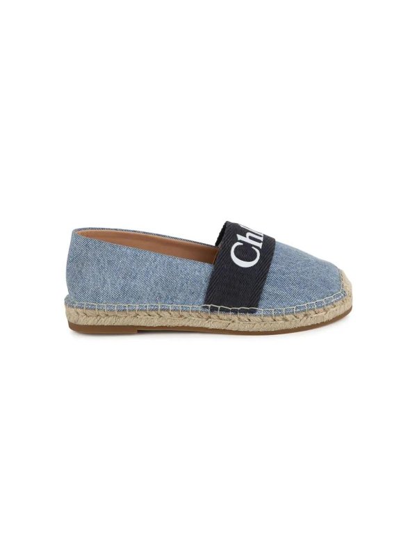 Espadrillas shop online: CHLOE