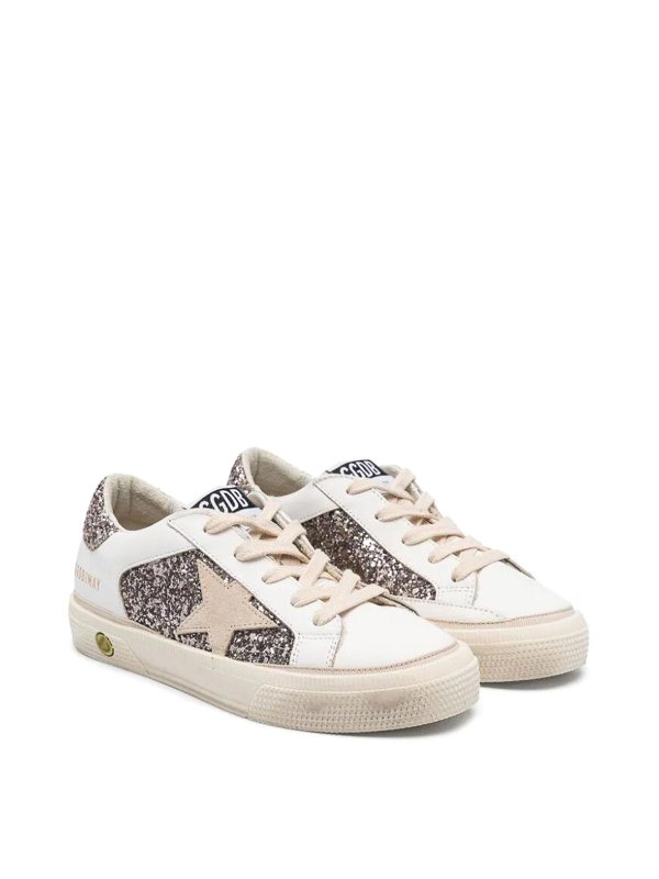GOLDEN GOOSE: trainers - Sneakers