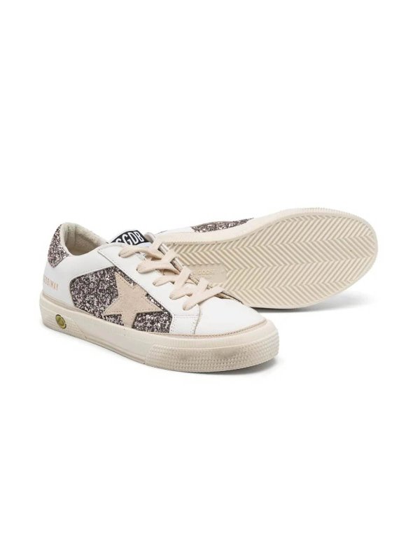 GOLDEN GOOSE: trainers online - Sneakers