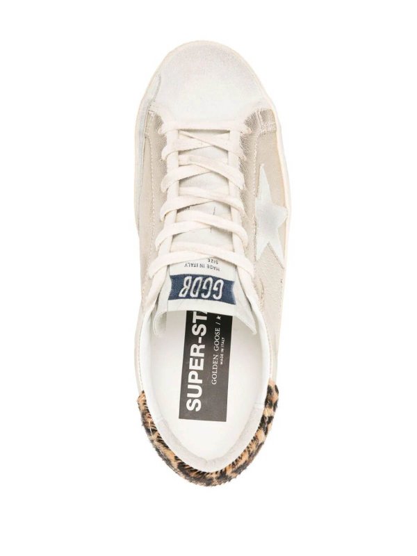 スニーカー - Super shop online: GOLDEN GOOSE
