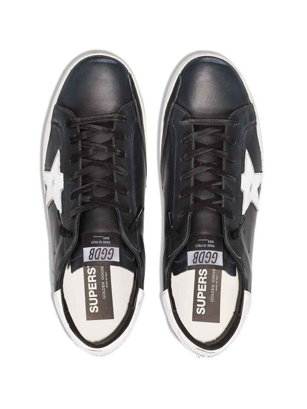 GOLDEN GOOSE: sneakers online - Sneakers superstar