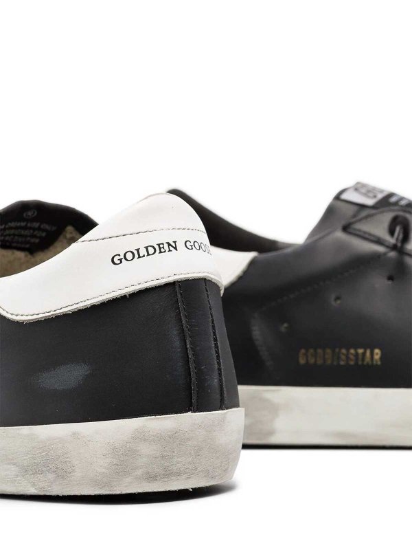 The Best Shops GOLDEN GOOSE: sneakers - Sneakers superstar