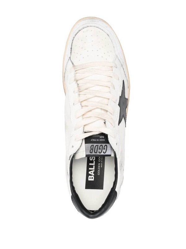 The Best Shops GOLDEN GOOSE: スニーカー - スニーカー - Ballstar