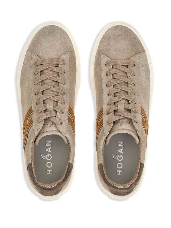 The Best Shops HOGAN: Sneaker - Sneaker - Bunt