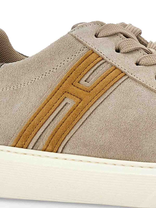 The Best Shops HOGAN: Sneaker - Bunt