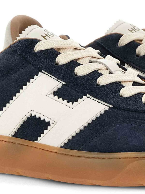 The Best Shops HOGAN: Sneaker - Sneaker - Bunt