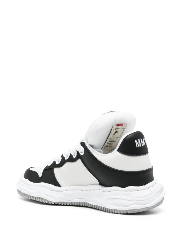 Wayne Sneakers shop online: MAISON MIHARA YASUHIRO