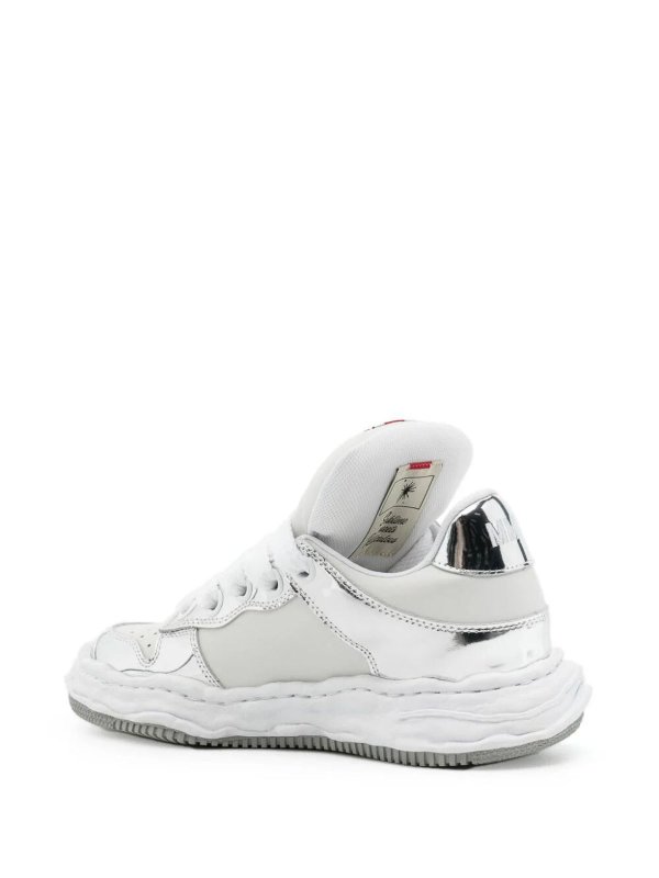 The Best Shops MAISON MIHARA YASUHIRO: Zapatillas - Zapatillas - Wayne