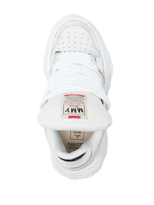 Zapatillas - Wayne shop online: MAISON MIHARA YASUHIRO