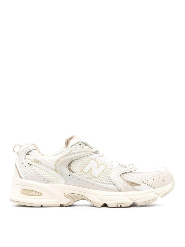 NEW BALANCE: Sneaker - Sneaker - Bunt