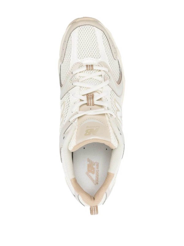 The Best Shops NEW BALANCE: Sneaker - Sneaker - Bunt