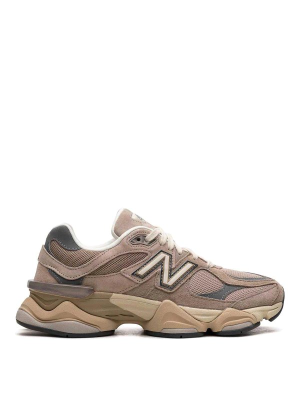 NEW BALANCE: Chaussures de sport - Baskets - 9060