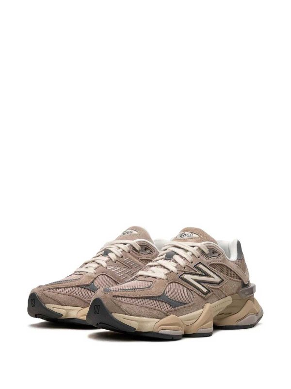 NEW BALANCE: Chaussures de sport online - Baskets - 9060