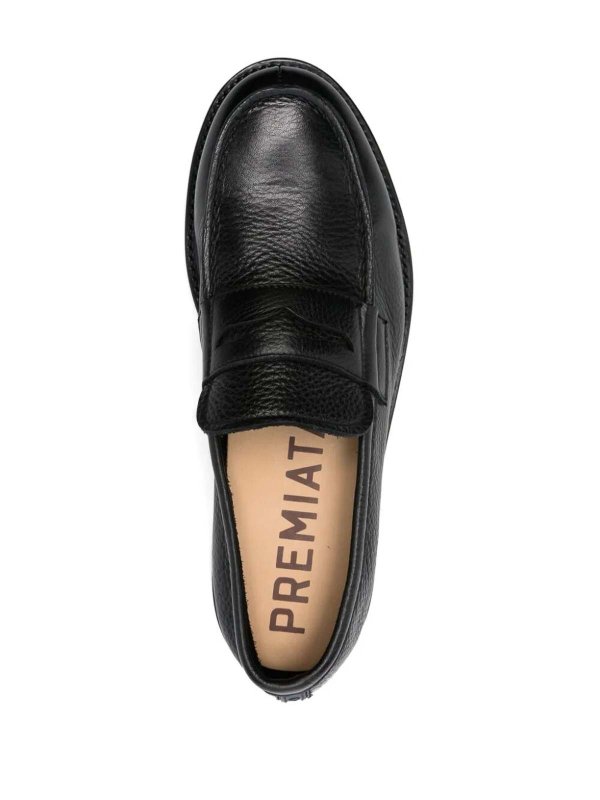 The Best Shops PREMIATA: Loafers & Slippers - Nodik Loafers