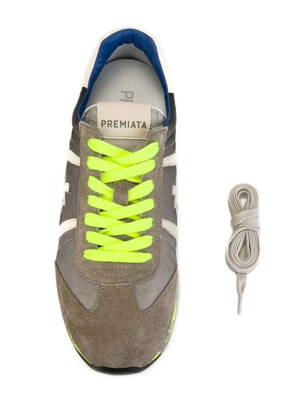 Sneaker - Grau shop online: PREMIATA