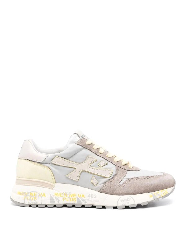 PREMIATA: Zapatillas - Zapatillas - Mick