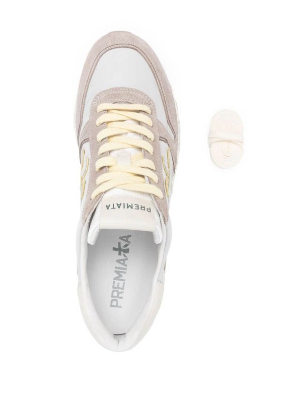PREMIATA: Zapatillas online - Zapatillas - Mick