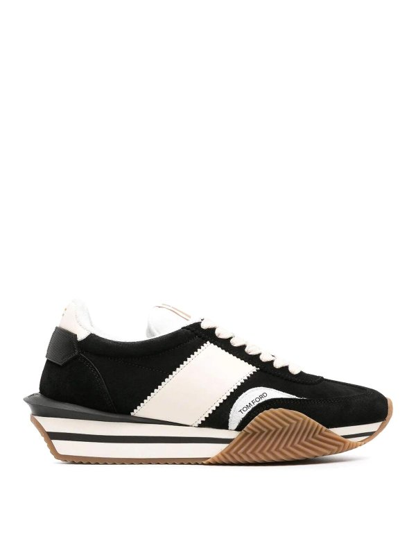 TOM FORD: sneakers - Sneakers basse