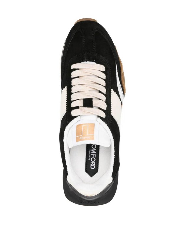 TOM FORD: sneakers online - Sneakers basse