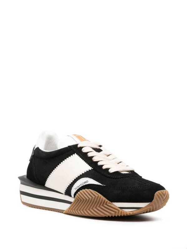 The Best Shops TOM FORD: sneakers - Sneakers basse
