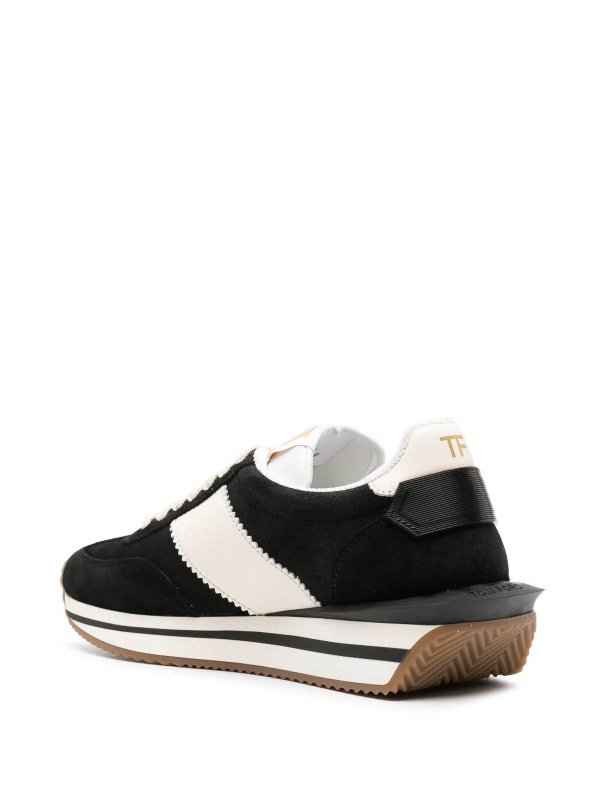 Sneakers basse shop online: TOM FORD