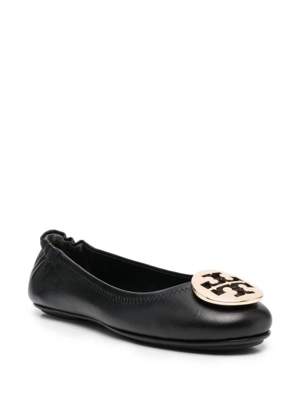 TORY BURCH: flat shoes online - Flats