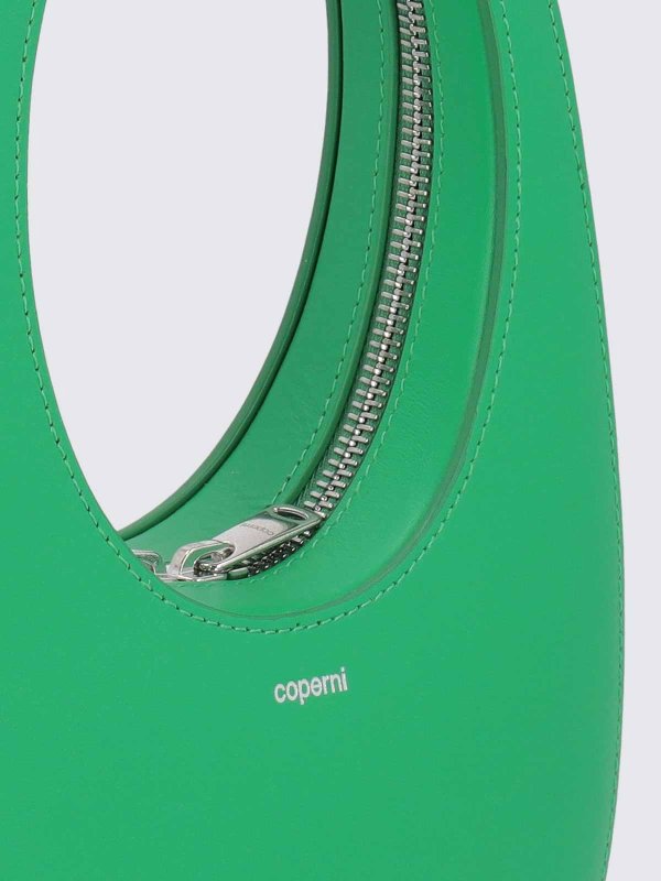 Sac Cabas - Vert shop online: COPERNI