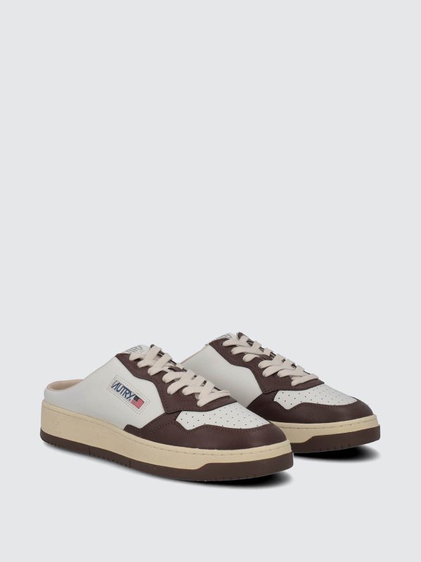 AUTRY: Sneaker online - Sneaker - Weiß