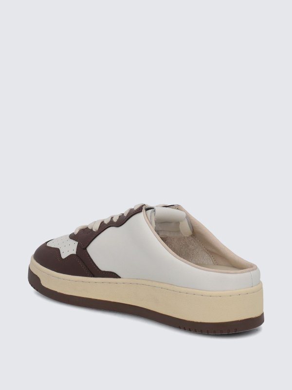 The Best Shops AUTRY: Sneaker - Sneaker - Weiß