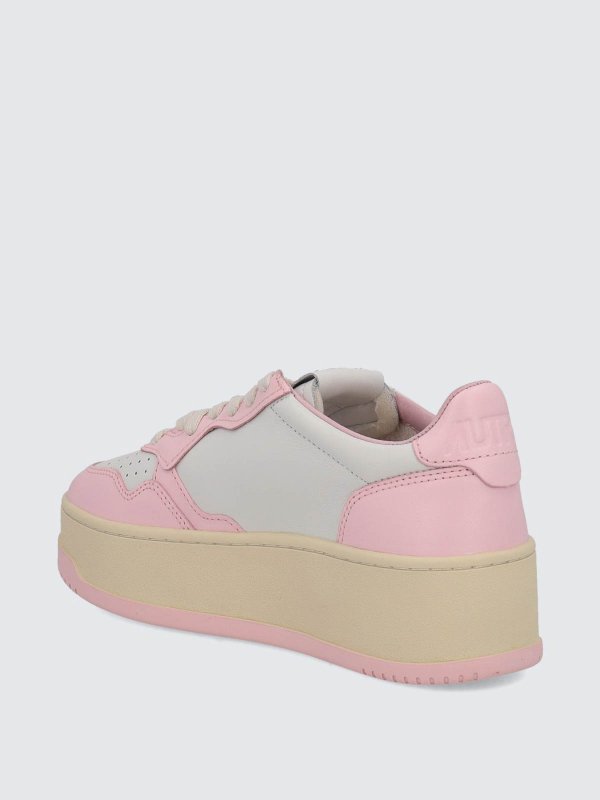 The Best Shops AUTRY: Chaussures de sport - Baskets - Rose