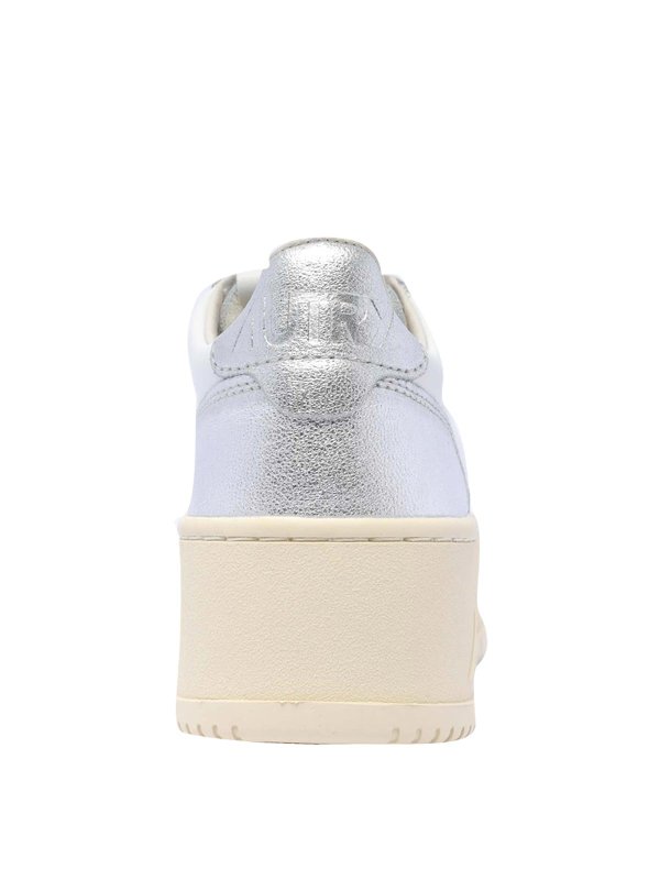 Straight Leg Jeans - Weiß shop online: AMISH