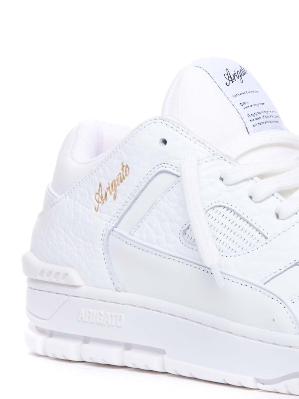 The Best Shops AMISH: Knielange und Midi Röcke - Midirock - Blau