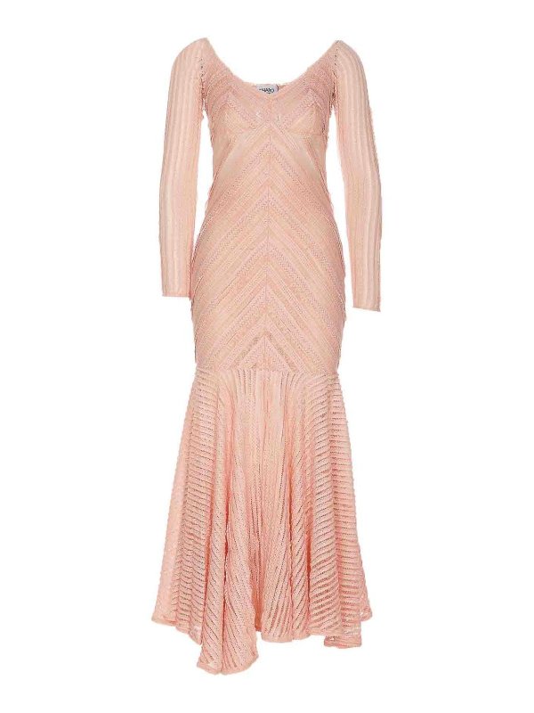 Brian Dales: Casualjacken - Casualjacke - Braun