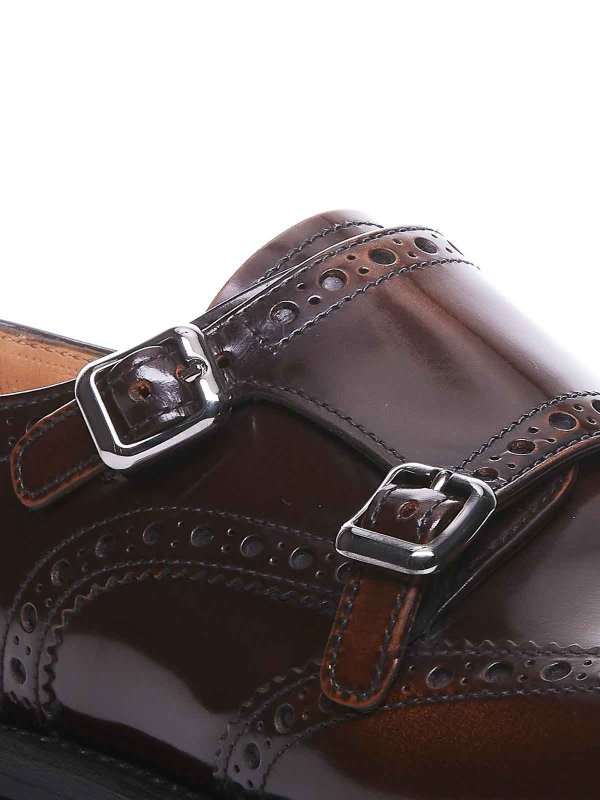 The Best Shops CAMILLA: Knielange Kleider - Knielanges Kleid - Bunt