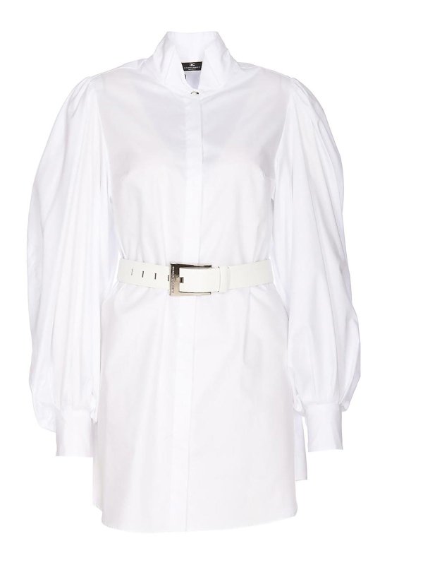 CHARO RUIZ: Tops und Tank Tops - Top - Blau