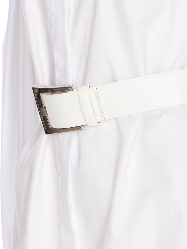 The Best Shops CHARO RUIZ: Tops und Tank Tops - Top - Blau