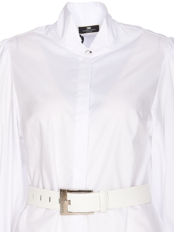 Top - Blau shop online: CHARO RUIZ