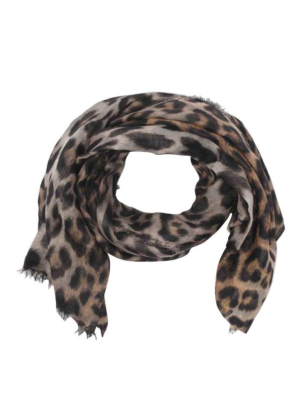 DONDUP: Hosen Shorts online - Shorts - Grau