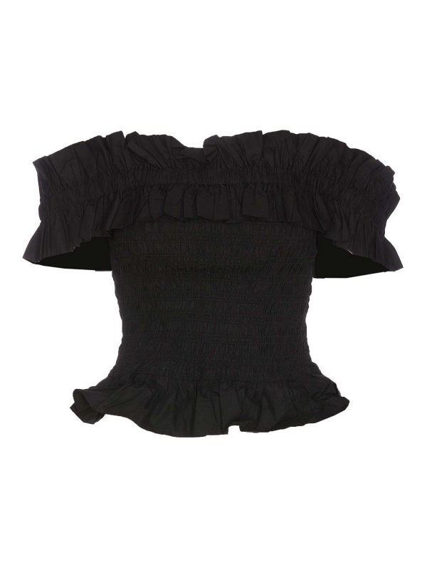 ELISABETTA FRANCHI: abiti lunghi - Vestito