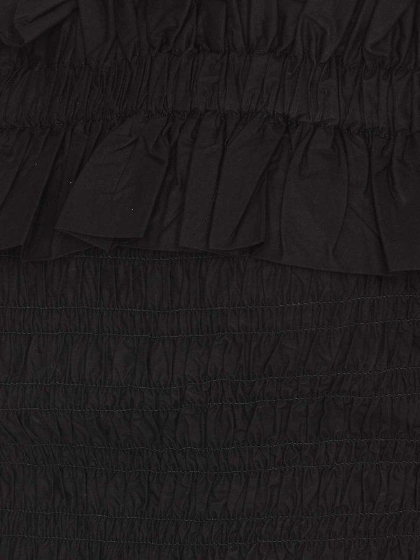 The Best Shops ELISABETTA FRANCHI: abiti lunghi - Vestito