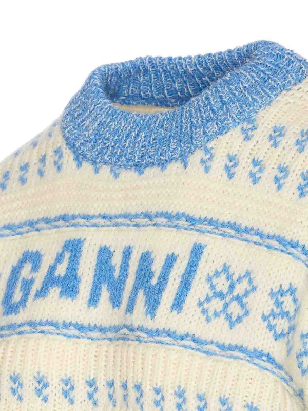 The Best Shops ELISABETTA FRANCHI: Hemden - Hemd - Weiß