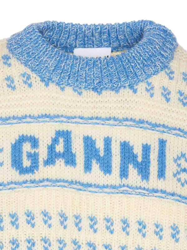 Hemd - Weiß shop online: ELISABETTA FRANCHI